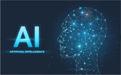 Image about How AI is revolutionizing industries today