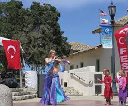 Image about 25th Annual Monterey Turkish Arts & Culture Festival