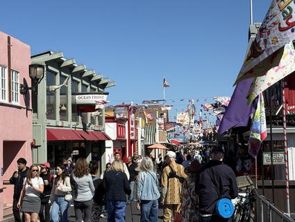 Image about 180th Wharf Birthday Party
