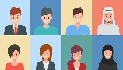 Image about Develop Buyer Personas to Grow Your Business