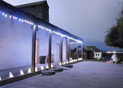 Image about Celebrating Old Monterey County & the Boronda Adobe Illumination Special Event on Friday, December 5th