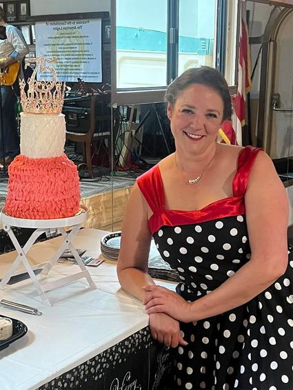 Image about Sugar Science to host two &ldquo;Create Your Own Lucky Masterpiece St. Patrick's Cake Decorating Classes&rdquo;  on Sunday, March 15th