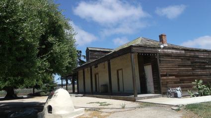 Image about The Monterey County Historical Society is pleased to announce it is soliciting scholarship applications.