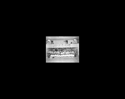 Image about Japanese American Citizens League Hall Centennial Celebration