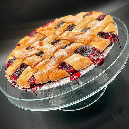 Image about Sugar Science to host Three Pie Dough-Making Masterclasses on Saturday, April 18, 2026