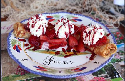 Image about Crepes of Brittany is marking a milestone moment—its Sweet Sixteen anniversary -- Updates