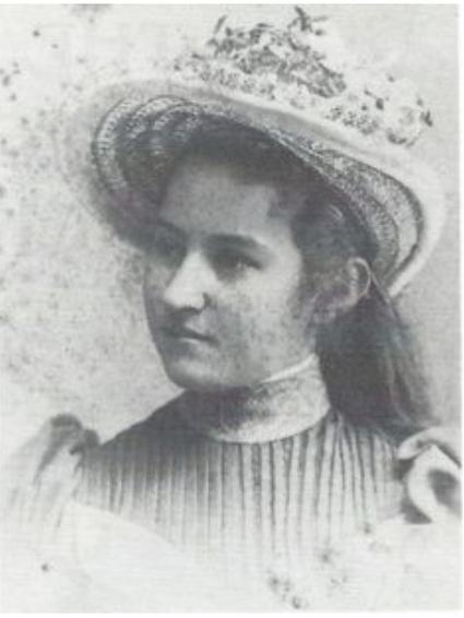 Image about Lecture on Monday, April 13th by Mimi Sheridan about "Margaret Jacks and Her Legacy” at Native Daughters of the Golden West Meeting