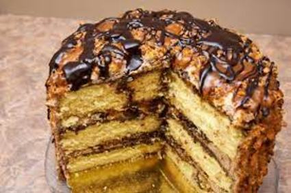Image about Keeping it special! Unique offerings from Rosine's Restaurant