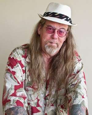 Reverend Billy C. Wirtz