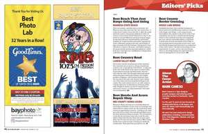 Image of Press Release #209