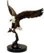 ***Bronze/ Brass/ Aluminum Metal Sculptures