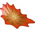 *Cliff Goodman Seattle Glassblowing made in USA
