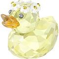  Happy Ducks Swarovski Crystal Celebrations - Characters
