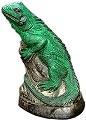 *Lizards and Geckos