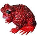 *New 2011 Boobala Bronze Frogs by Barry Stein