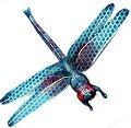 Bronze Dragonfly Sculptures by Barry Stein