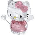 ***Ssanrio  Hello Kitty Crystal