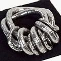 OC Fun Bracelets - Artistic looking Cuffs