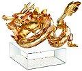 swarovski Asian Symbols - Chinese Zodiac