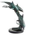 New 2019 SPI sculptures and retiring 2019 sculptures