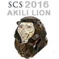 2016 SCS LION ANNUAL EDITION