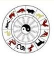 Chinese Year Animals