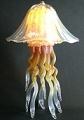 *******Joel Bloomberg Jellyfish Lamp Designs made in USA