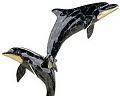 ******Bronze/Metal SPI Sculptures