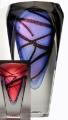 Chameleon Vase Sculptures
