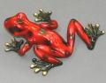 Lola Bronze Frogs