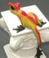 Hang Over Bronze Frogs