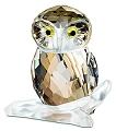 Swarovski Collections 'Crystal Nature' - Feathered Beauties