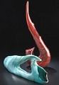 Bernard Katz - Art Glass