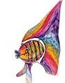 Tom Bloyd Art Glass