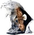 **Mixed Media Art  Sculptures - Metal, Lucite,Ceramic, Wood, Sculptures 