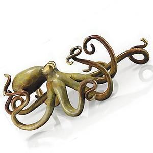 Octopus by SPI 80216
