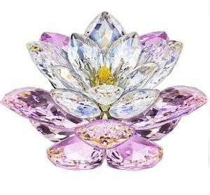 Swarovski Rosaline WaterliIy