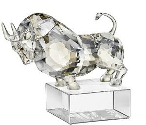 Swarovski Chinese Zodiac - Ox