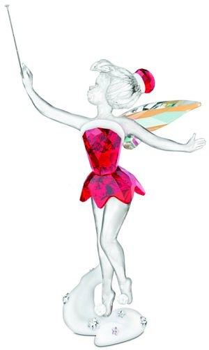 Swarovski Christmas Tinkerbell Limited Edition 2012