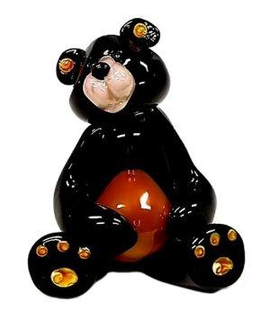 Black Country Bear by Stuart Abelman