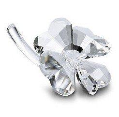 Swarovski Four Leaf Clover Crystal