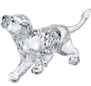 Swarovski Lion Cub