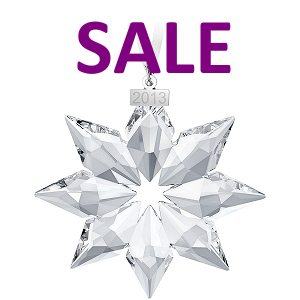 2013 Swarovski Annual Edition Ornament