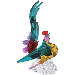 Swarovski Tutelary Spirit d Elysian Phoenix RETIRING SW