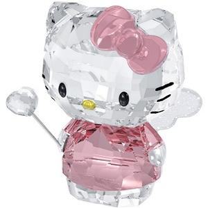 Swarovski Hello Kitty Fairy