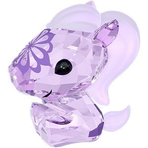 Uma - Swarovski New Zodiac Character Horse