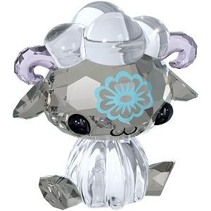 Swarovski Zodiac - Me Me the Sheep