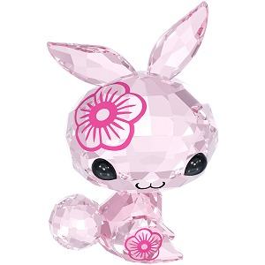 Swarovski Mimi the Zodiac  Rabbit
