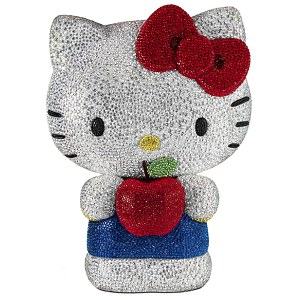 HELLO KITTY Limited Edition 2013 sold out