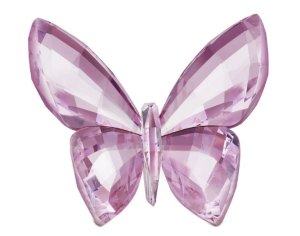 Brillant Butterfly Rosaline 2014 retirement